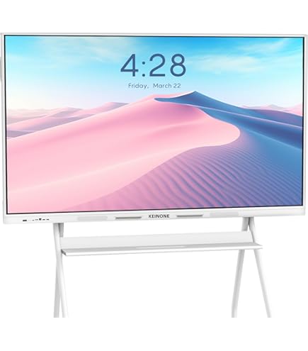 Amazon.com: NEC MultiSync ME551 LCD 55